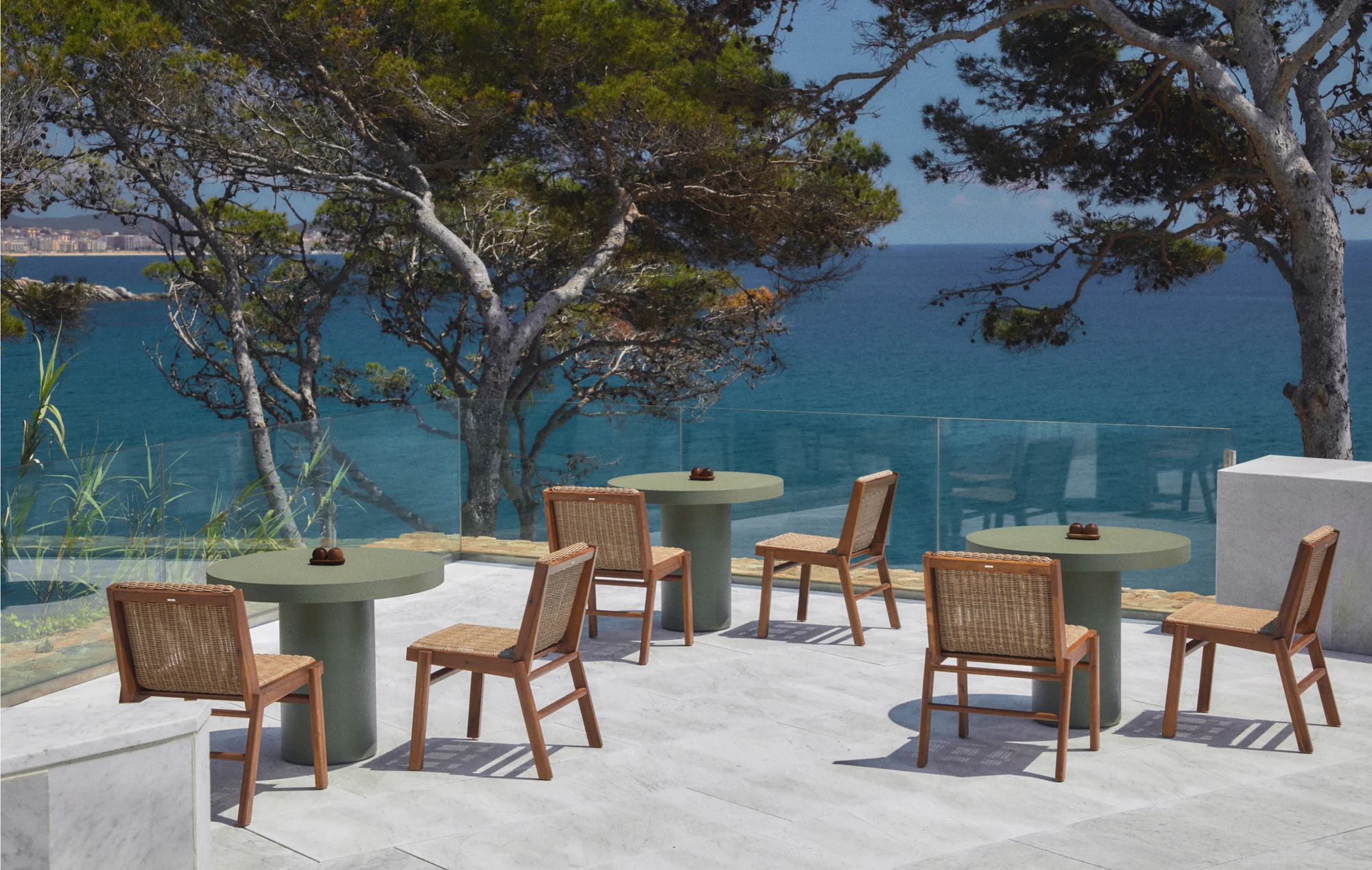 Distinctive Spanish Design For Every Room